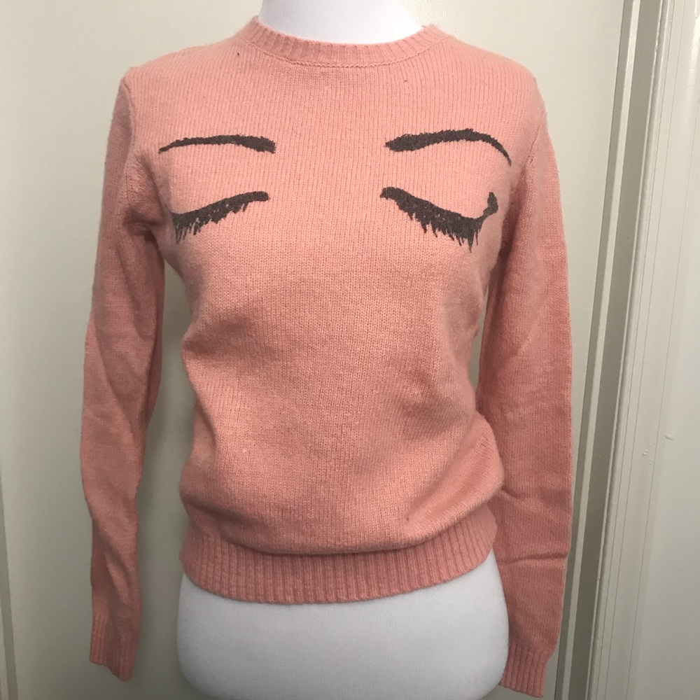Forever 21 Sweater